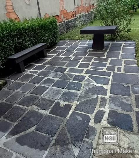 Toiture après démoussage par Vigeral Bâtiment
